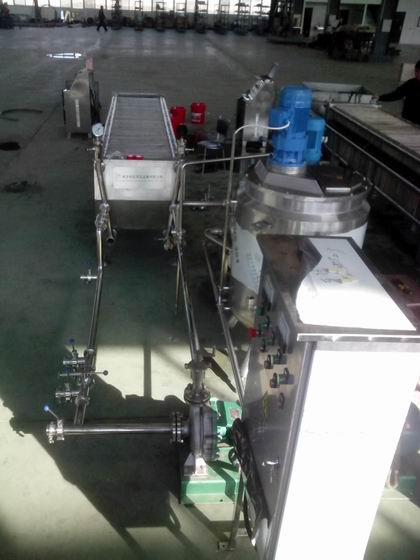 600板框精滤机  细滤机  果汁过滤机