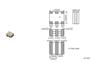 CSTCW33M8X51-R0