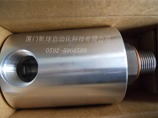 杜博林旋转接头美国17-086-045  杜布林旋转接头  DEUBLIN