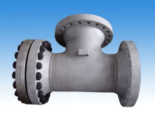 T型过滤器  T型过滤器哪家好  T型过滤器价格