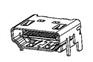 产品直销molex0471510011端子连接器