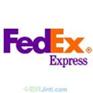 石碣Fedex快递电话