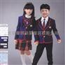 校服厂 校服学生服 新款中学生校服 厂家直销