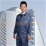 厂家定做 印制厂服定做汽修服 冬季加厚 劳保工作服套