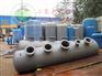 分集水器-河北工泉水处理公司-分汽缸