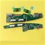 LG HBS-800 蓝牙耳机PCBA 降噪挂脖式后挂