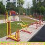 广州市室外健身器材厂家供应小区健身设备 房地产健身器材