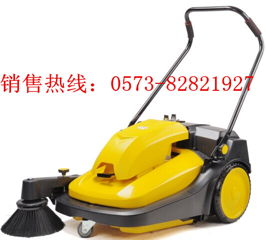 驰洁手推式扫地车CJS70-1批发  扫地机什么牌子好  扫地机价格报价  扫地机批发商