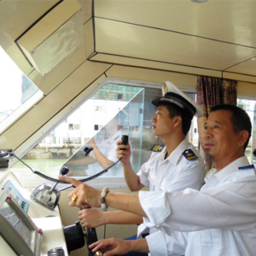 厦门环海湾休闲垂钓有限公司