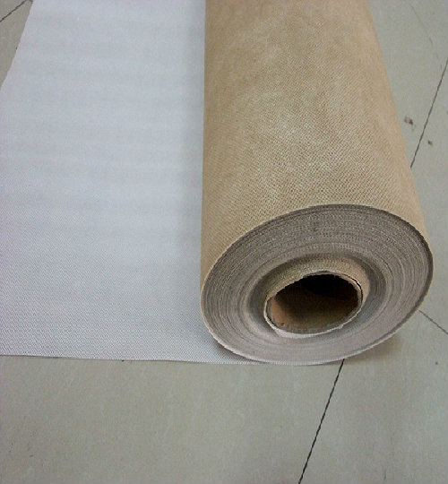 上饶防火型防水透气膜施工方案