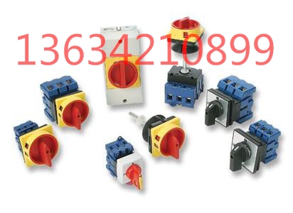 LW5-16A001/1转换开关