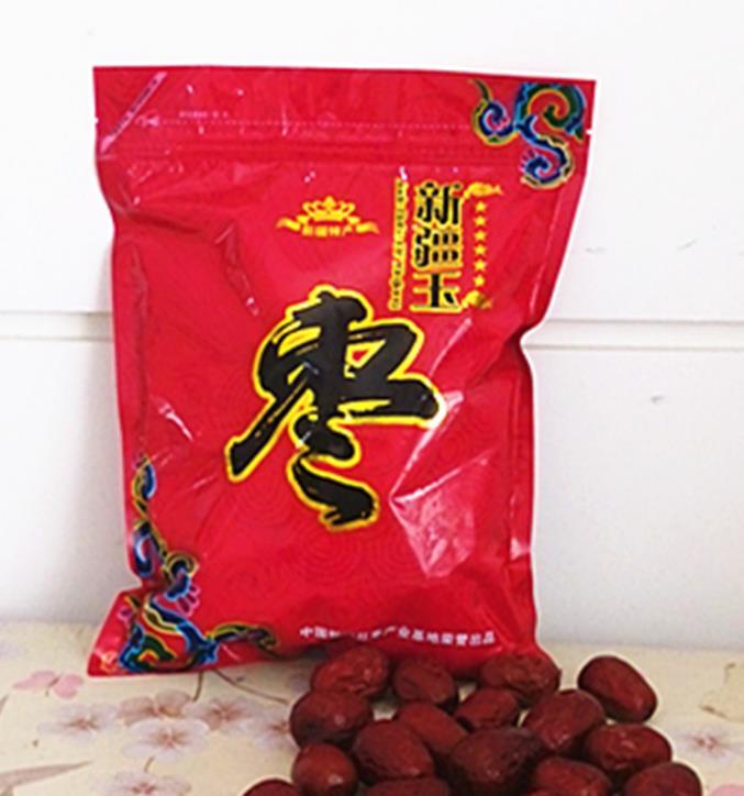 乐陵新疆红枣批发供应一手货源  新疆红枣厂家  新疆大枣批发商  新疆枣供应商