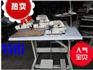二手杰克牌747/4线锁边机包缝机针织服装机械加工设备