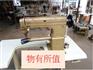 超细小圆嘴上送料高头车玩具戏服皮革制品特殊产品加工针车缝纫机