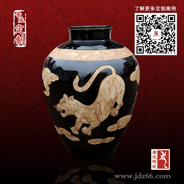 酒储酒用酒坛 大酒坛装白酒 500斤大酒坛定制  陶瓷酒坛厂家  500斤酒坛定做  陶瓷酒坛价格