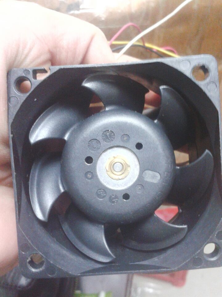 W40S12BS4A5-07服務(wù)器風機