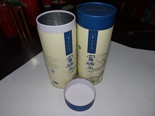 暢銷【茶葉紙罐】生產(chǎn)廠家推薦，山東【茶葉紙罐】