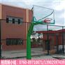 河源室外球场篮球架 打篮球的架子定制 实惠固定式篮球架出售