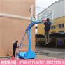 梅州室外篮球架 透明板篮球架 移动式篮球架 特价篮球架出售