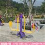 湖南室外健身器材定制 公园健身路径安装设施 厂家健身器材现