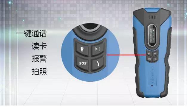 传统电子巡更与“云巡”巡更的区别  云巡更  巡更系统