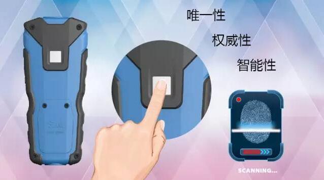 传统电子巡更与“云巡”巡更的区别  云巡更  巡更系统