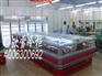 上海水果店用的保鲜柜颜色