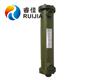 供应水冷式冷却器 液压油水散热器 睿佳冷却器