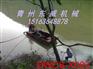 低价位销售江西九江地区小型抽沙机设备