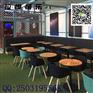 2016新款西餐厅家具/江浙沪西餐厅家具定做/上海西餐厅家具