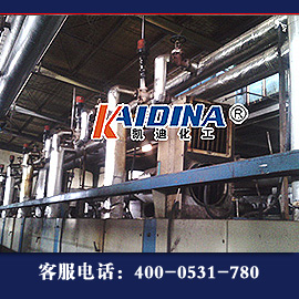 定型机专用导热油清洗剂  导热油定型机清洗  导热油炉清洗剂