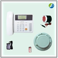 办公楼火灾探测器 办公楼火灾探测器