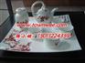 陶瓷工艺礼品，陶瓷定做，陶瓷盘子定做，北京瓷器定做，开业大花