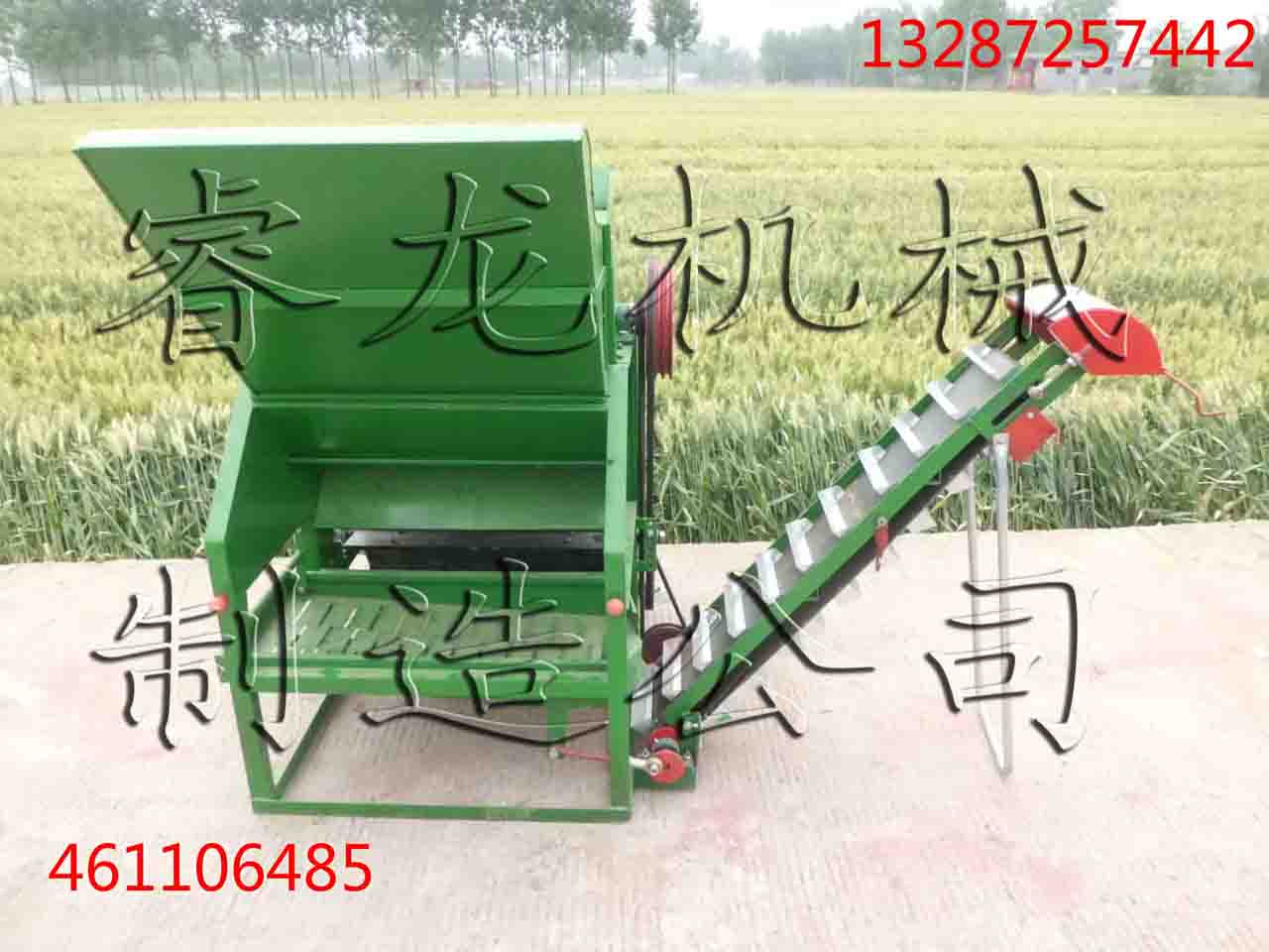 大型花生果秧分离机 大型打花生机械 打花生机械型号 摘果机设备型号 打花生机械厂家