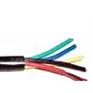 MHYV 1×4×0.8矿用通信电缆价格