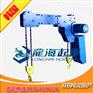 1T2T双钩环链电动葫芦【KDW-1M运行式】韩国KD品牌