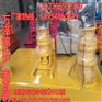 广东广州隧道用工字钢弯拱机