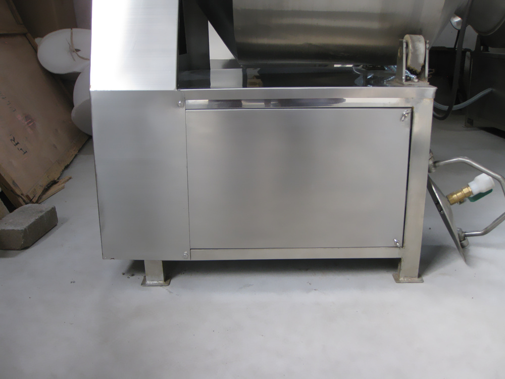 滚揉机肉制品滚揉设备 真空滚揉机厂家  腌制机