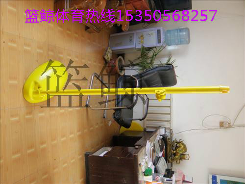 移动式羽毛球网柱厂子一定要选择最专业的品牌