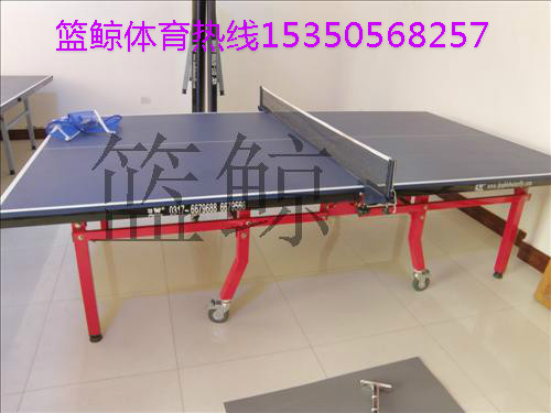 折叠乒乓球桌厂家家庭单位室内随时随地娱乐必备