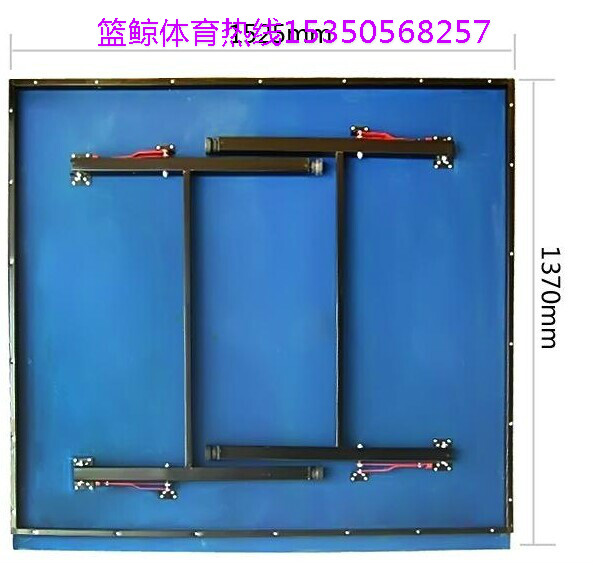 单位用乒乓球桌报价产品的质量才是最大的保障