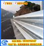 海口波形梁护栏厂家-万宁公路养护专用防撞波形板-广东护栏经销