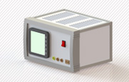 BACH Resistor Ceramics辐射加热器