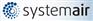 Systemair中压排风扇
