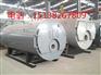 4吨燃气蒸汽锅炉