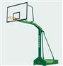 山西大同手动液压式篮球架厂家品质是发展的基石