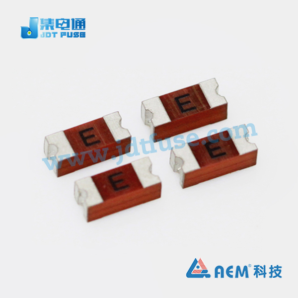AEM品牌1808体积快断MF2410F1.000TM贴片  一次性保险丝  2410-1A  快断保险丝