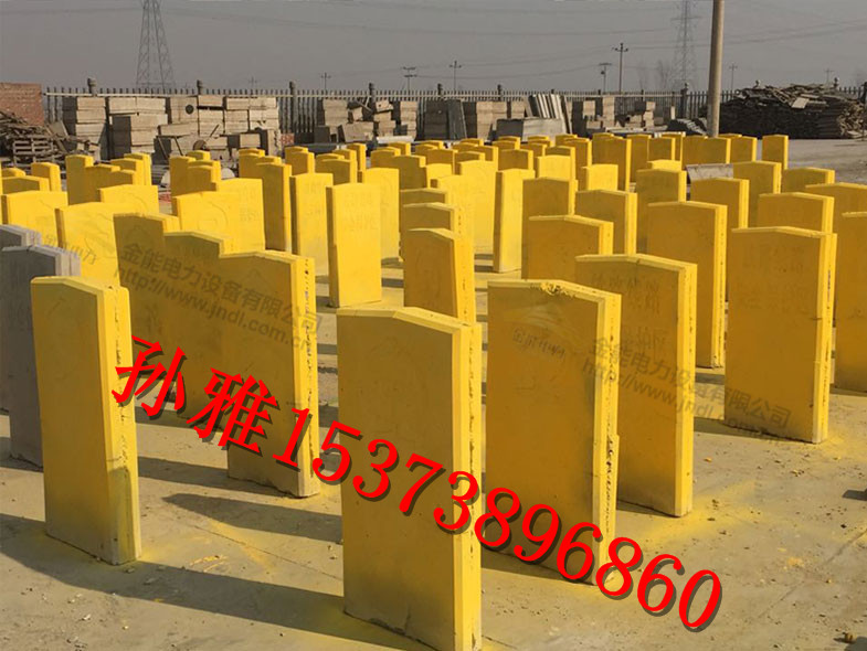 北京AB桩石油管道AB使用寿命  水泥标志桩