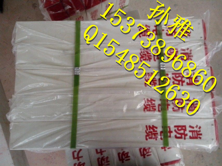 肇庆塑钢标志桩石油管道金能质量最好  玻璃钢标志桩