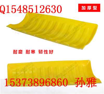 东营除雪锹/人工除雪铲除雪工具  塑料锹  推雪板